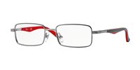 Montatura vista Ray-Ban Junior Vista 0RY1033  47  4008 - 0RY1033  47  4008